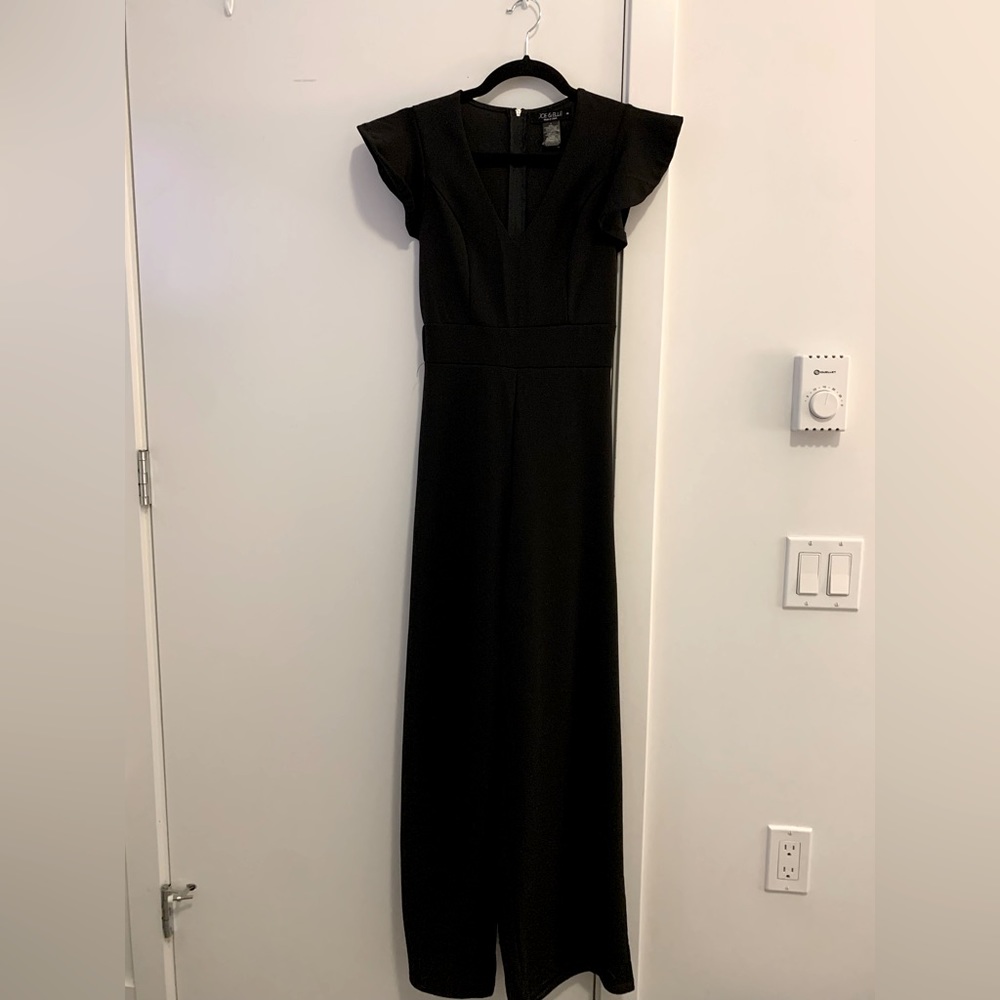Joe & Elle Jumpsuit